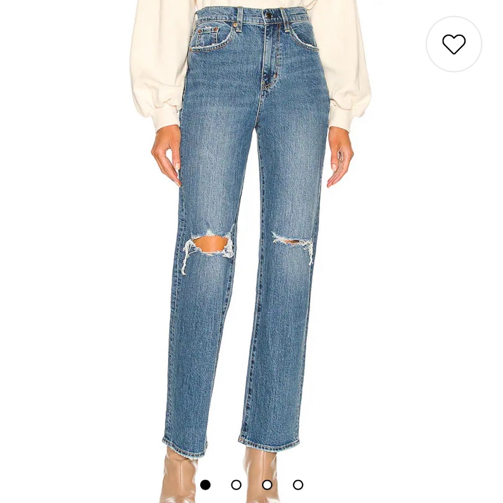 NWT Pistola Cassie Jeans